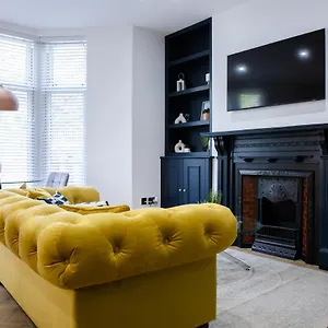 Designer Apartment