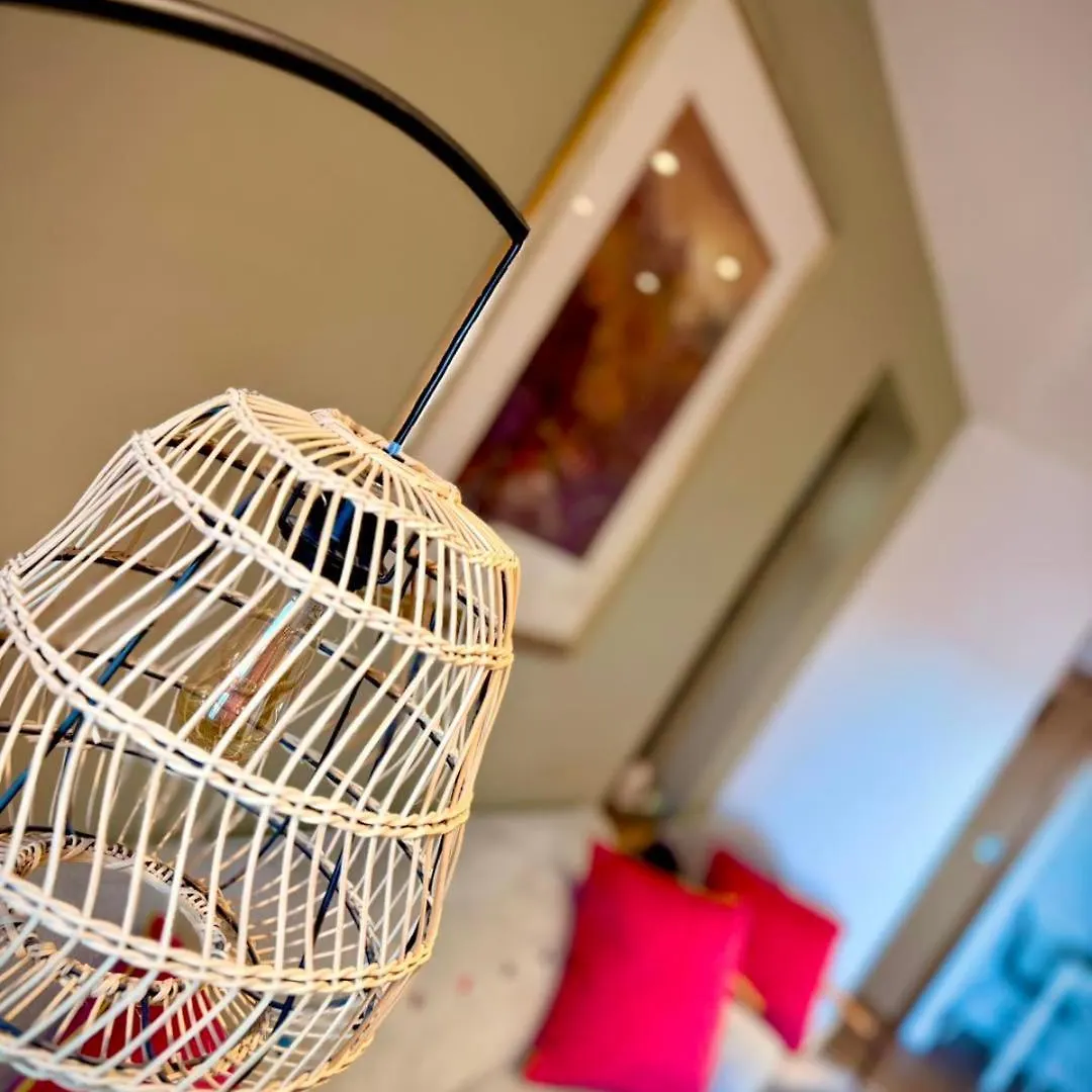 Apartament Seafront Cottage - The Nook Cardiff